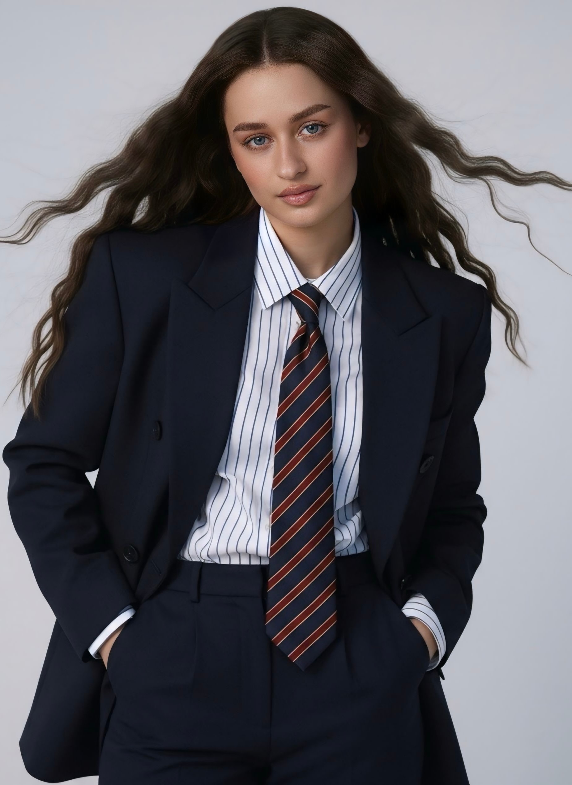 Христина Саврук - засновниця курсу AI EXPLORER, ментор з AI-генерації контенту