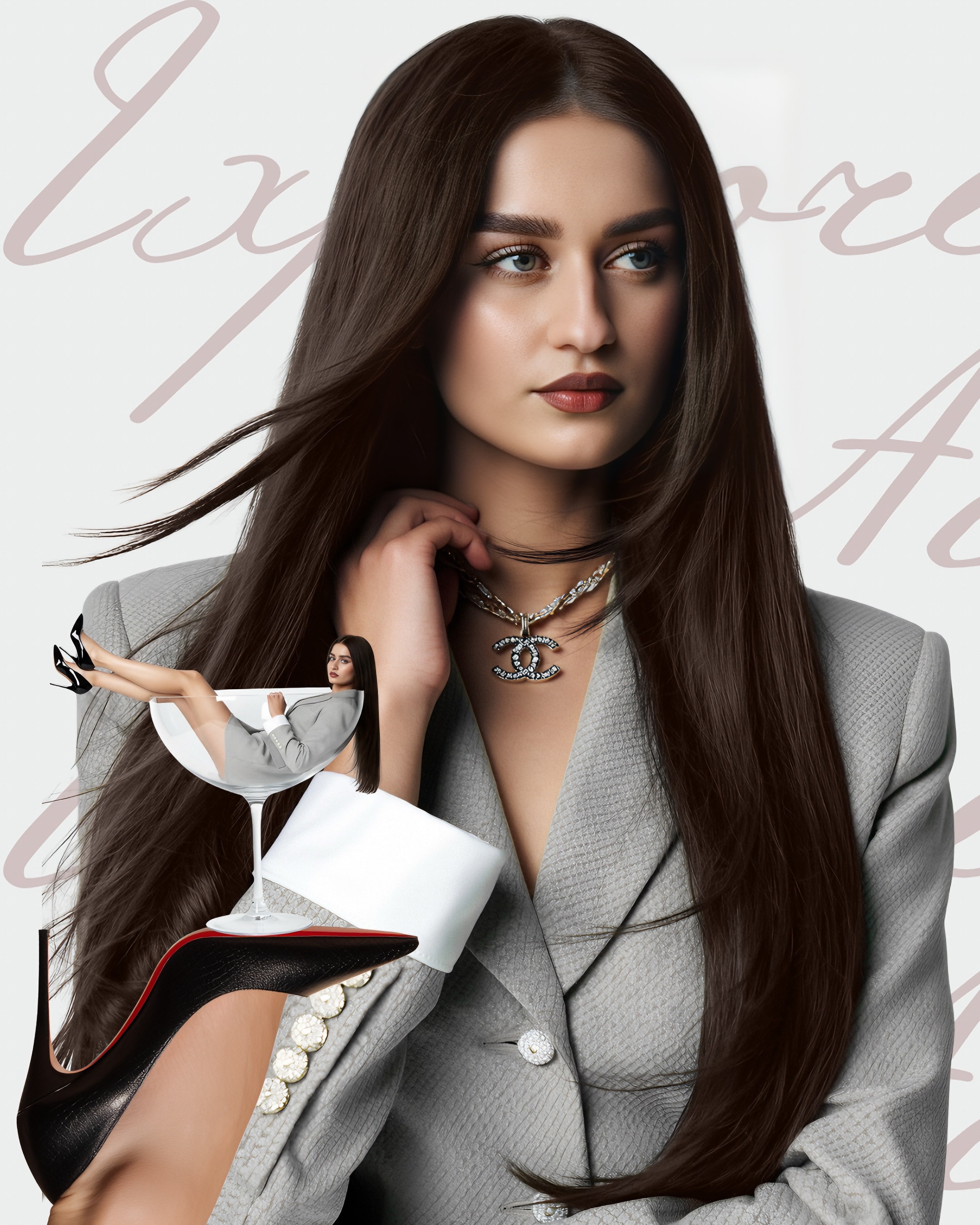 Христина Саврук - AI експерт, викладачка курсу AI EXPLORER з генерації контенту